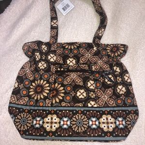 Vera Bradley Canyon Mailbag
